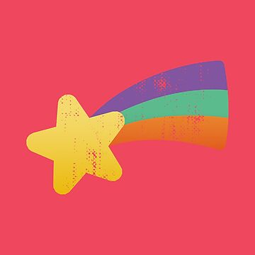 ⭐ Estrella de 5 puntas con esfera