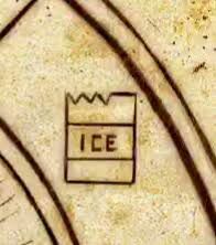 ✌️ Bolsa de hielo (bolsa de 6 pack)