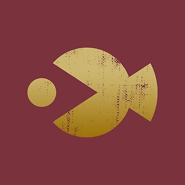 🎩 Pez con una pezuña