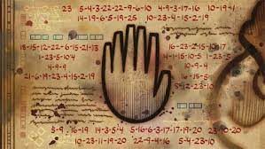 ✋ Mano de seis dedos