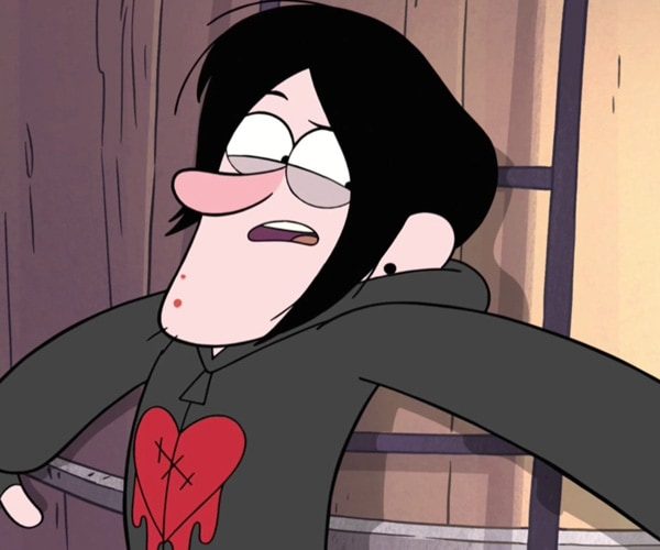 Robbie Valentino