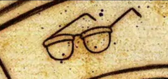 👓 Gafas