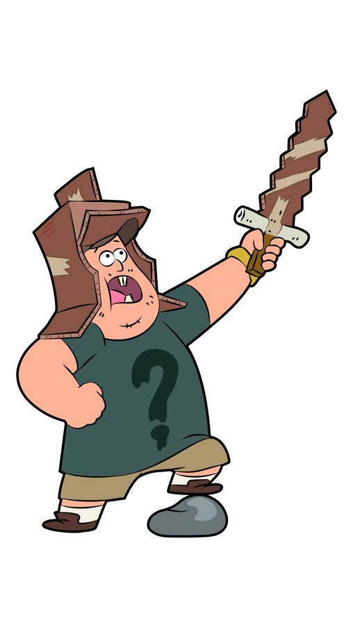 Soos Ramirez